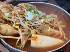 -青春分食(仙林大学城店)