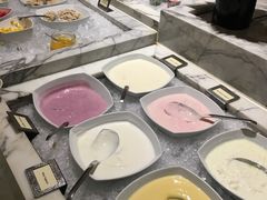 -新加坡文华东方酒店