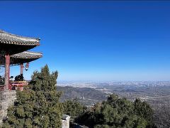 -香山公园