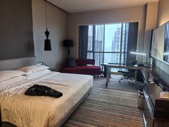 -重庆富力艾美酒店