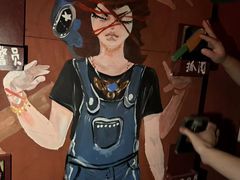 -逃脱反斗城沉浸剧情密室(北京路店)