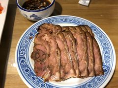 -十六中酱肉·烧烤·京菜小馆(五方桥旗舰店)