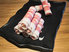 -尚海豆捞(乐虹坊店)