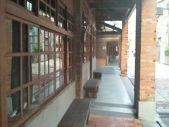 -剥皮寮历史街区