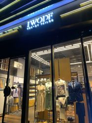 -IWODE埃沃定制西服定制(优托邦店)