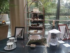 -北京丽晶酒店