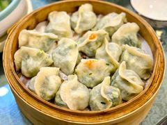 -韩记海鲜饺子旗舰店(红海新区店)