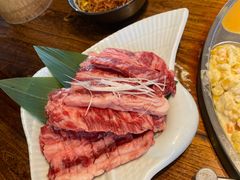 -海之屋韩式烤肉(海棠68环球美食街店)