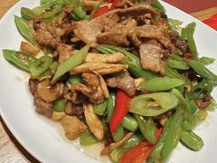 -一个叫川的地方(麒麟新天地店)