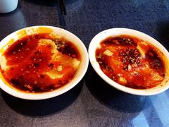 -乾州食府(小雁塔店)