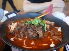 -黄山悦榕庄明月白云餐厅