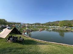 -玉渡山自然风景区