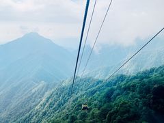 -梵净山旅游区