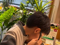 -左庭右院鲜牛肉火锅(松江万达店)