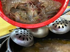 -濠轩阁特色生蚝火锅(水湾路店)