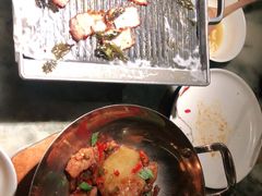 -绿茶餐厅(昌平悦荟店)