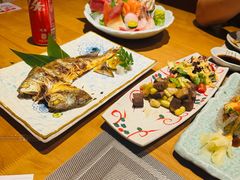 -鮨桐日本料理(望京店)