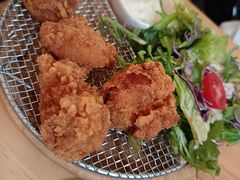 -柴の食堂·日式家庭料理·熊之肆(大学路店)