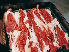 花趾肉-原牛道·潮汕围炉火锅(讯美店)