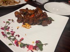 -若蘭慈·无国界素食料理(欢乐海岸店)