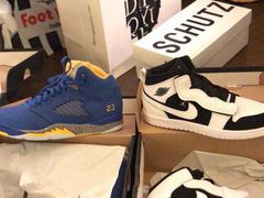 -Flight Club Los Angeles