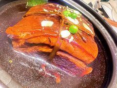 -姑苏家宴·苏帮菜·松鼠桂鱼(苏州总店)