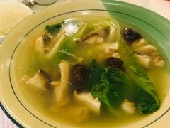 -大哥餐厅(西城花园店)