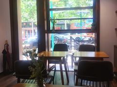 -AFS Cafe & Canteen(闽江二路店)