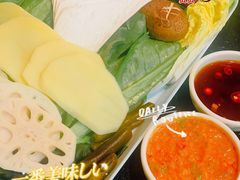 -青柠记忆泰式海鲜火锅(合生汇购物中心店)
