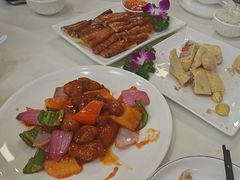 -九大簋家宴(晓港湾店)