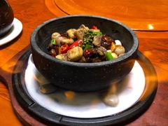 牛气冲天-江南大酒店·地道正宗有锅气的江西菜(中华北大街店)