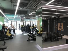 -优享健身(三元桥店)