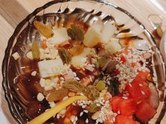 -蜀九香火锅(彩虹店)