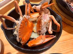 -莲花公园煎蟹·30年闽菜(火车站店)