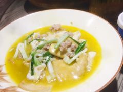 -饭桌故事·血鸭湘(荣宝华店)
