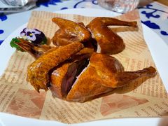 -江南赋(内蒙古大厦店)