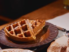 松饼-BUND·FIVE外滩5号(天际店)