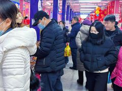 -西北轻工批发市场