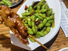 -不是烧烤·武汉大排档(大成路店)