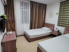 -寒岩夕照农家乐