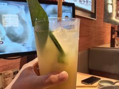 -巴奴毛肚火锅(七宝领展广场店)