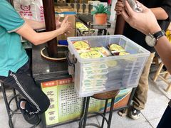 -芝麻糊世家(西华店)