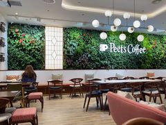 大堂-Peet's Coffee皮爷咖啡(上海长风大悦城店)