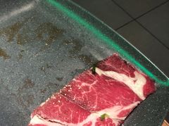 -新石器烤肉(马鞍山印象汇店)