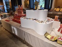 -云座·时光·观景咖啡厅(五爷庙店)