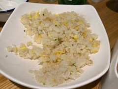 -烤满分·东北烧烤(首经贸店)