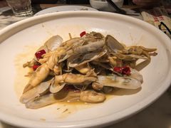 -梁家大院•农家菜(昆山会展中心店)