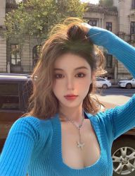 点击看大图 -New Fashion发型定制