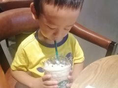 -星巴克(徐州苏宁广场B1店)