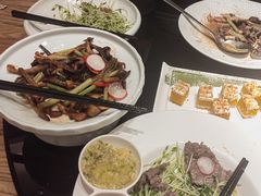 -客汀家宴·客家烟火 四季食材(集美店)